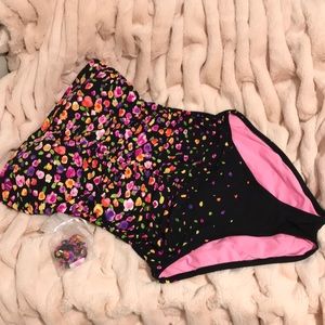 Anne Cole plus size One piece swimsuit